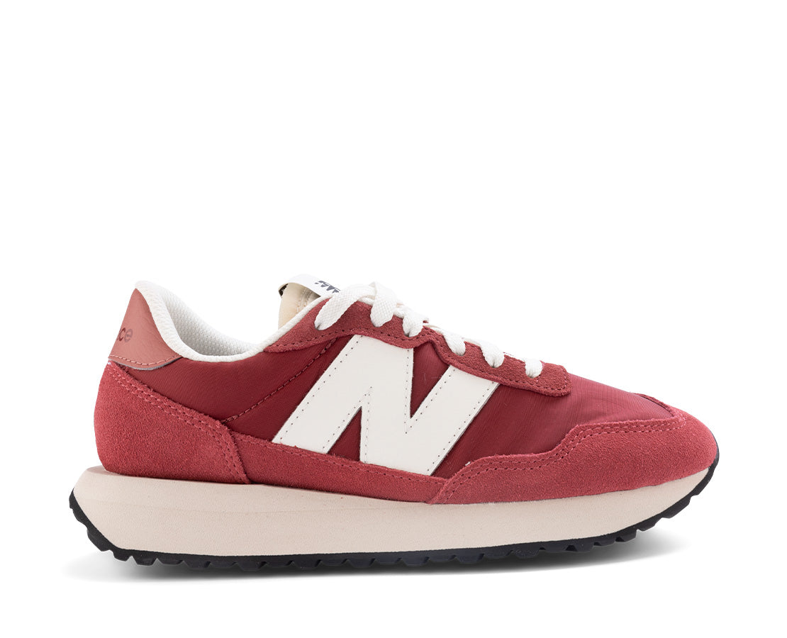 New Balance 237 VM/BR - WS237DF1-325