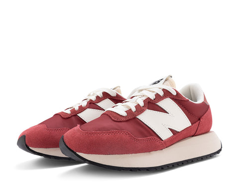 New Balance 237 VM/BR - WS237DF1-325