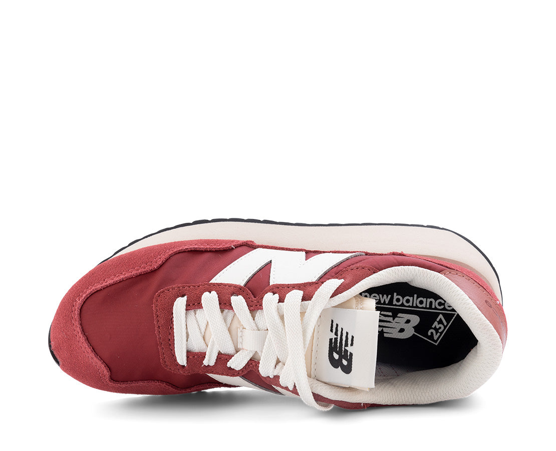 New Balance 237 VM/BR - WS237DF1-325