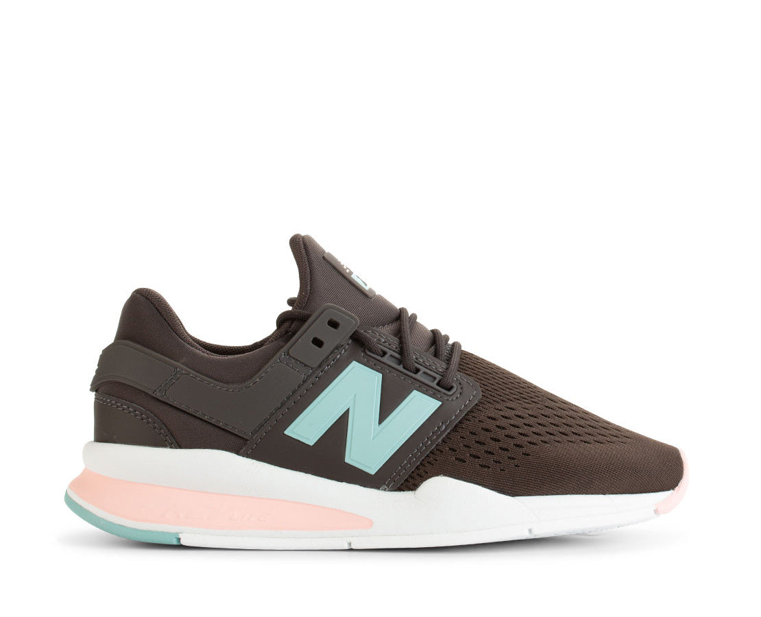 New Balance WS247 CAST/AZBE - WS247FD-139