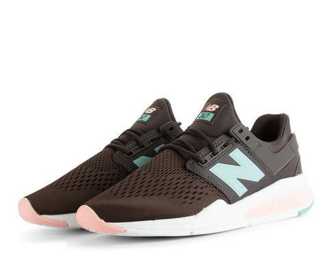 New Balance WS247 CAST/AZBE - WS247FD-139