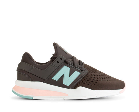 New Balance WS247 CAST/AZBE - WS247FD-139