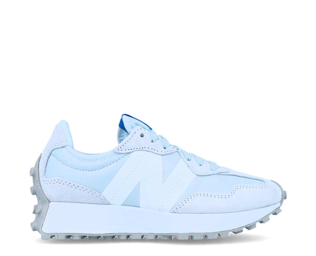 New Balance 327 CZ/AZULADO - WS327BN-1019