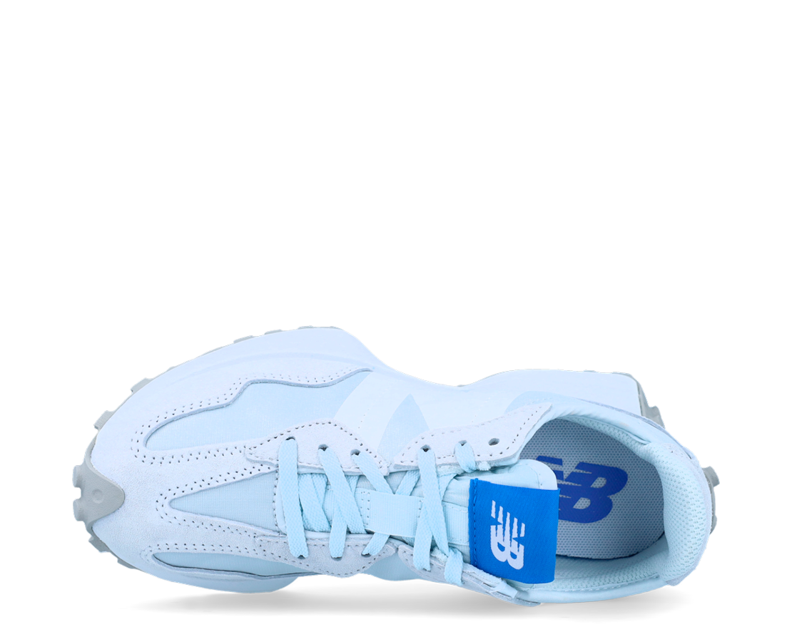 New Balance 327 CZ/AZULADO - WS327BN-1019