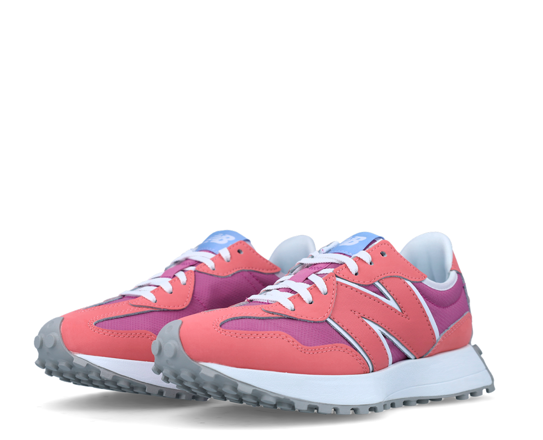 New Balance 327 RS/BR - WS327FK-285