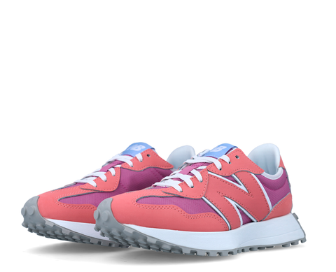 New Balance 327 RS/BR - WS327FK-285