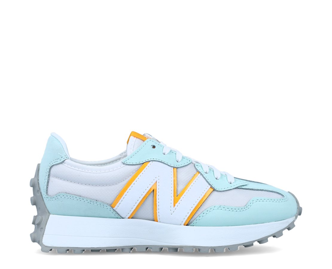 New Balance 327 VDAGUA/LAR - WS327FM-1161