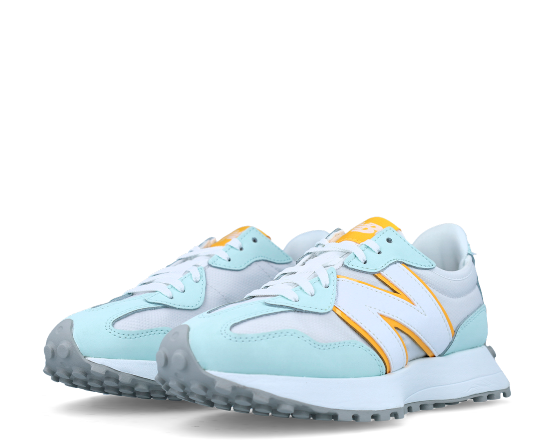 New Balance 327 VDAGUA/LAR - WS327FM-1161