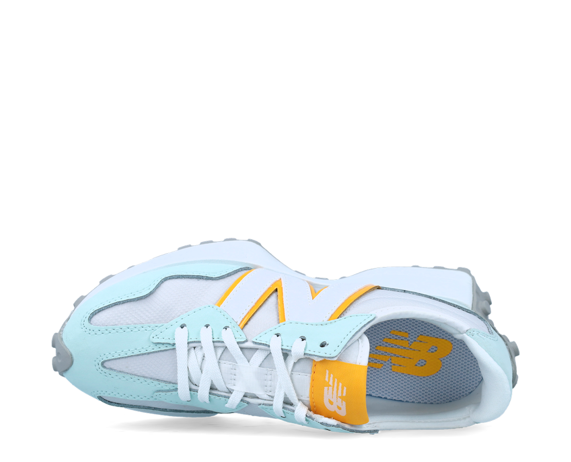 New Balance 327 VDAGUA/LAR - WS327FM-1161