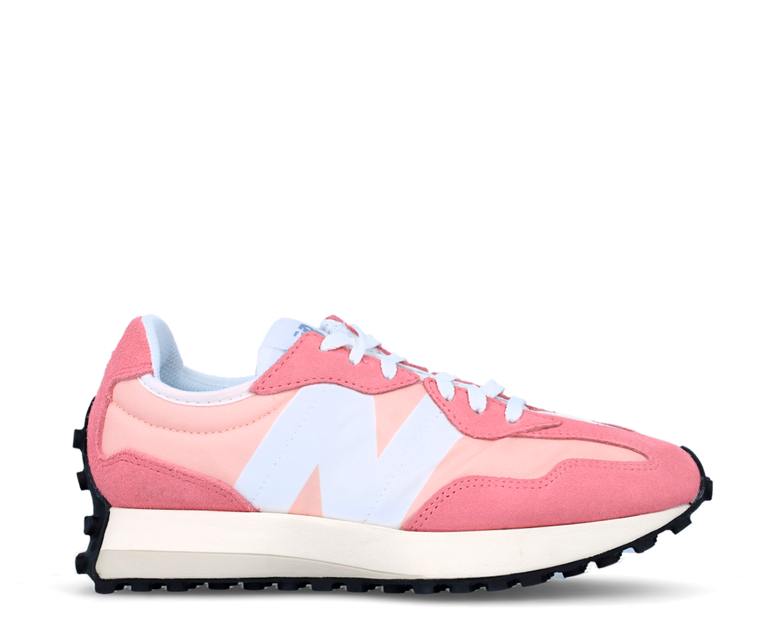 New Balance 327 RS/BR - WS327LAG-285