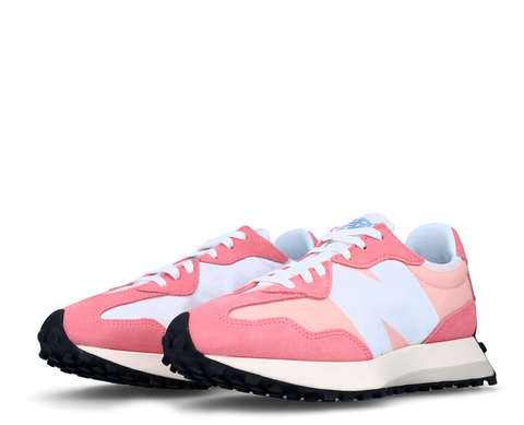 New Balance 327 RS/BR - WS327LAG-285