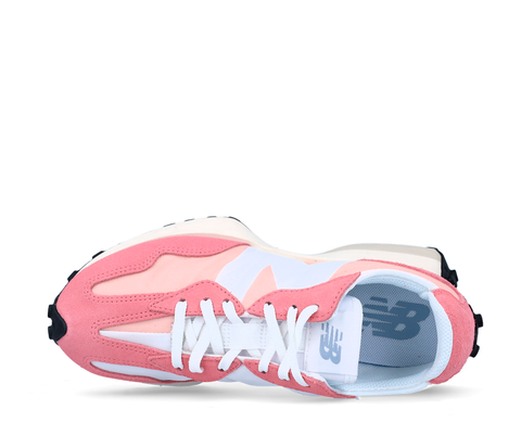 New Balance 327 RS/BR - WS327LAG-285
