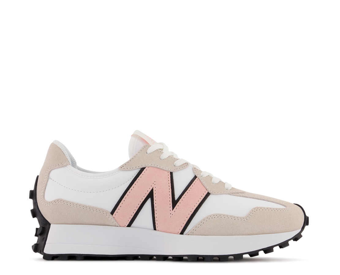 New Balance 327 BR/RS/BJ - WS327LR-1155