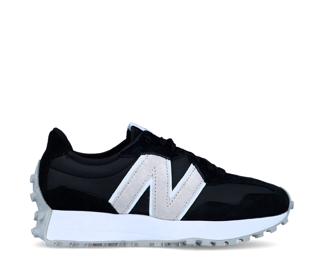 New Balance 327 PR/BR - WS327LW-249