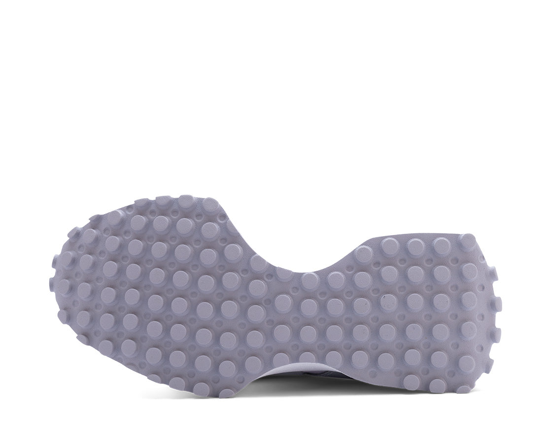 New Balance 327 LILAS/PRATA - WS327MS1-931