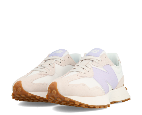 New Balance 327 BJ/LILAS - WS327OS-1058