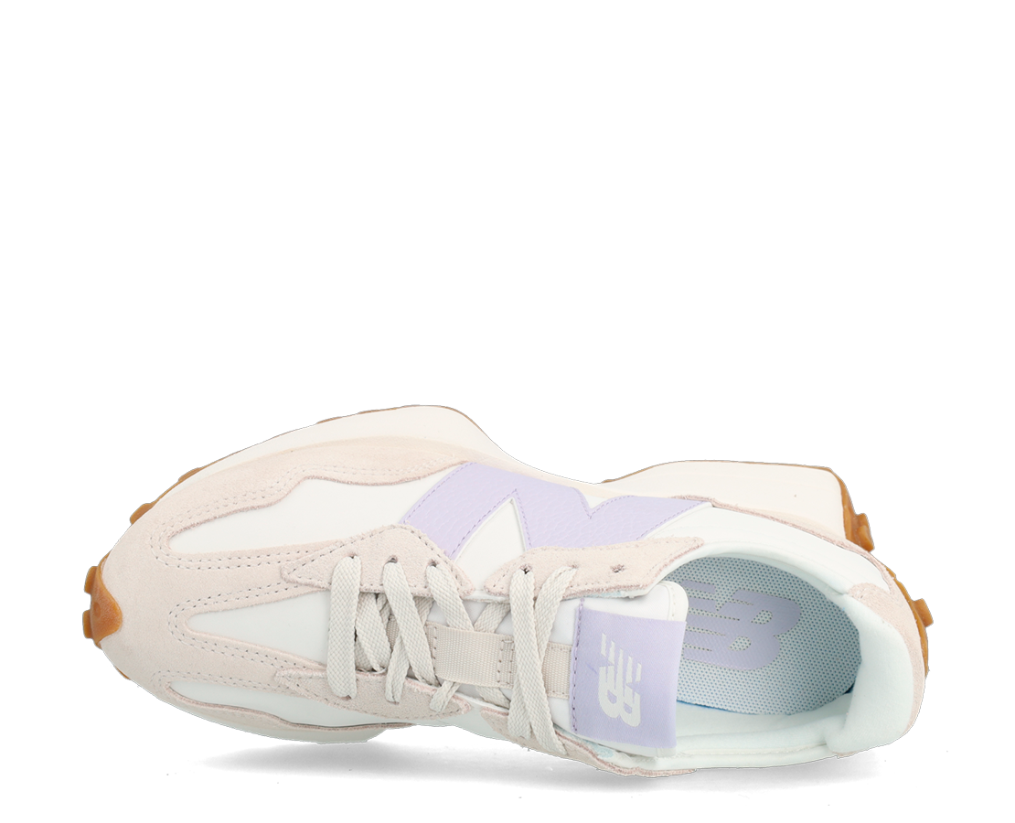 New Balance 327 BJ/LILAS - WS327OS-1058