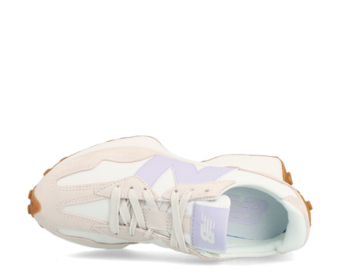 New Balance 327 BJ/LILAS - WS327OS-1058