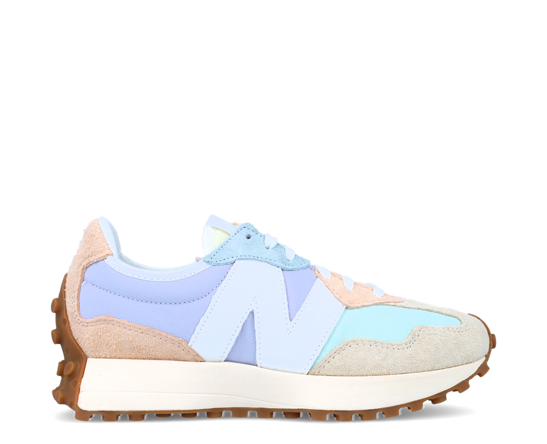 New Balance 327 BJ/VD/AZ - WS327PAB-1055
