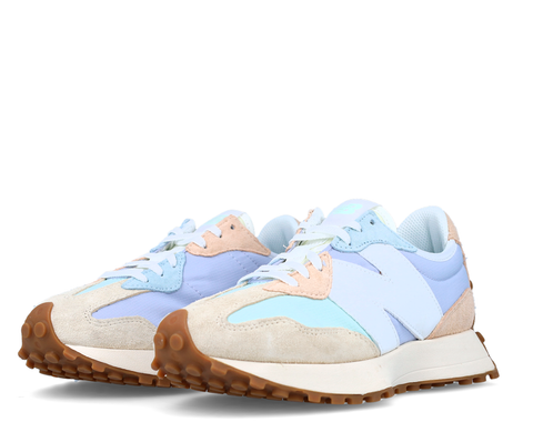 New Balance 327 BJ/VD/AZ - WS327PAB-1055