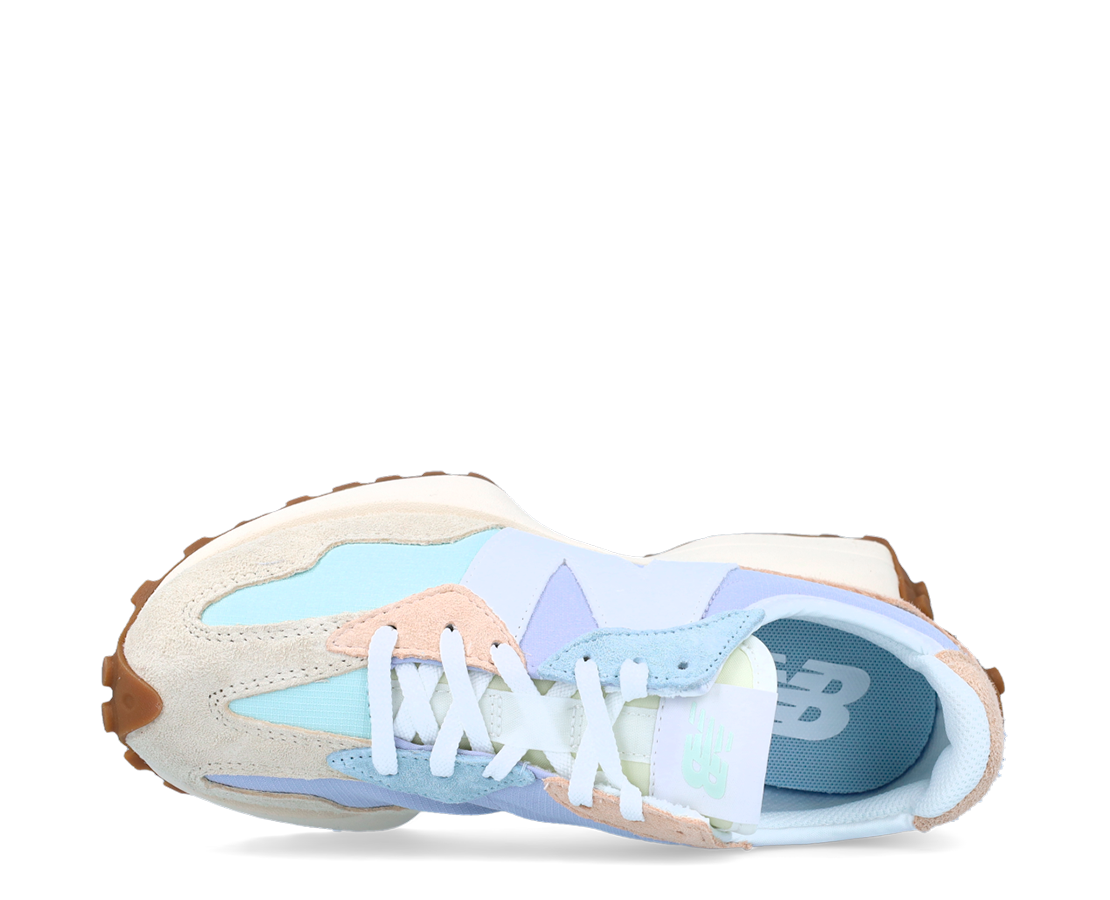 New Balance 327 BJ/VD/AZ - WS327PAB-1055