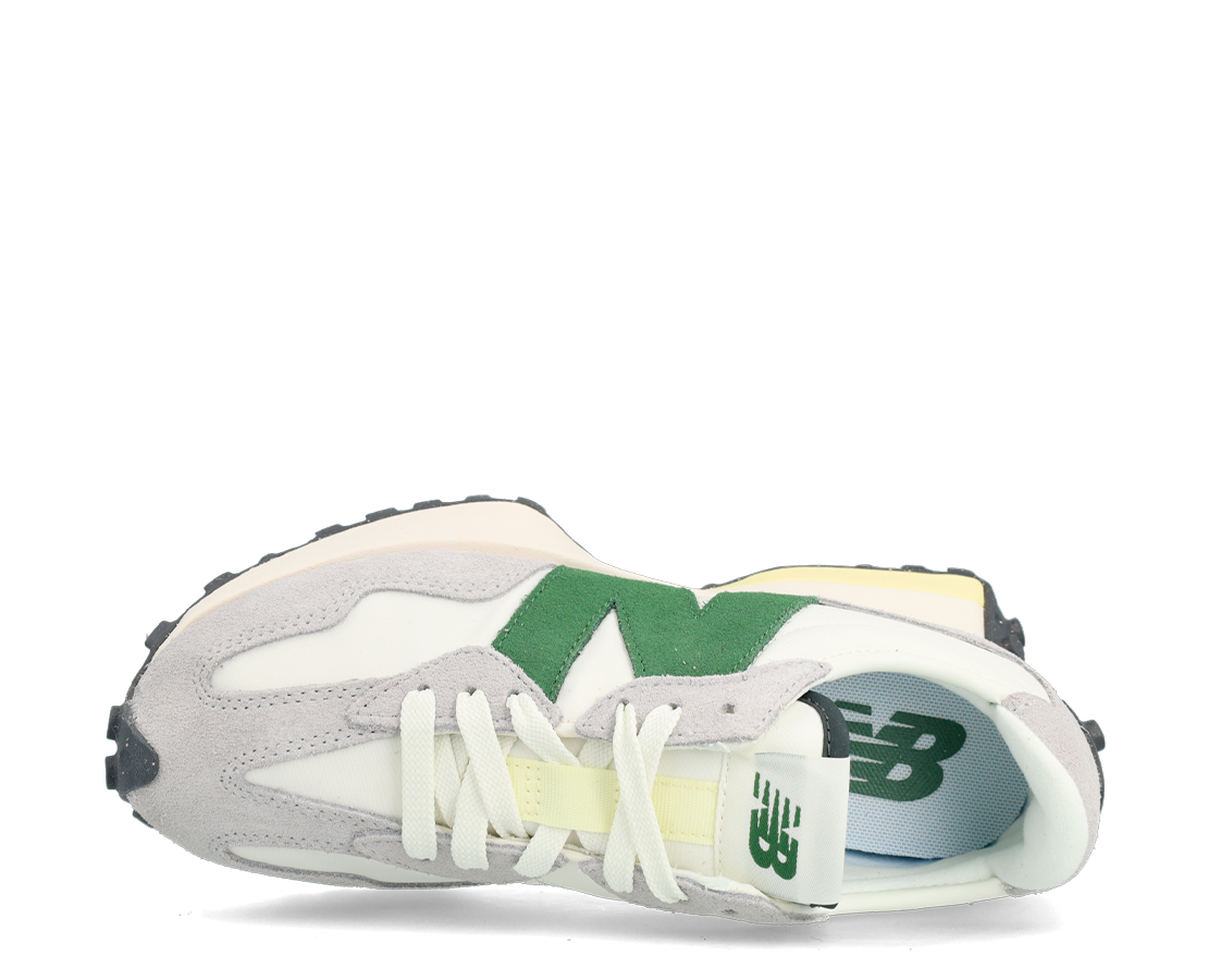 New Balance 327 BR/CZ/VD - WS327PU-505
