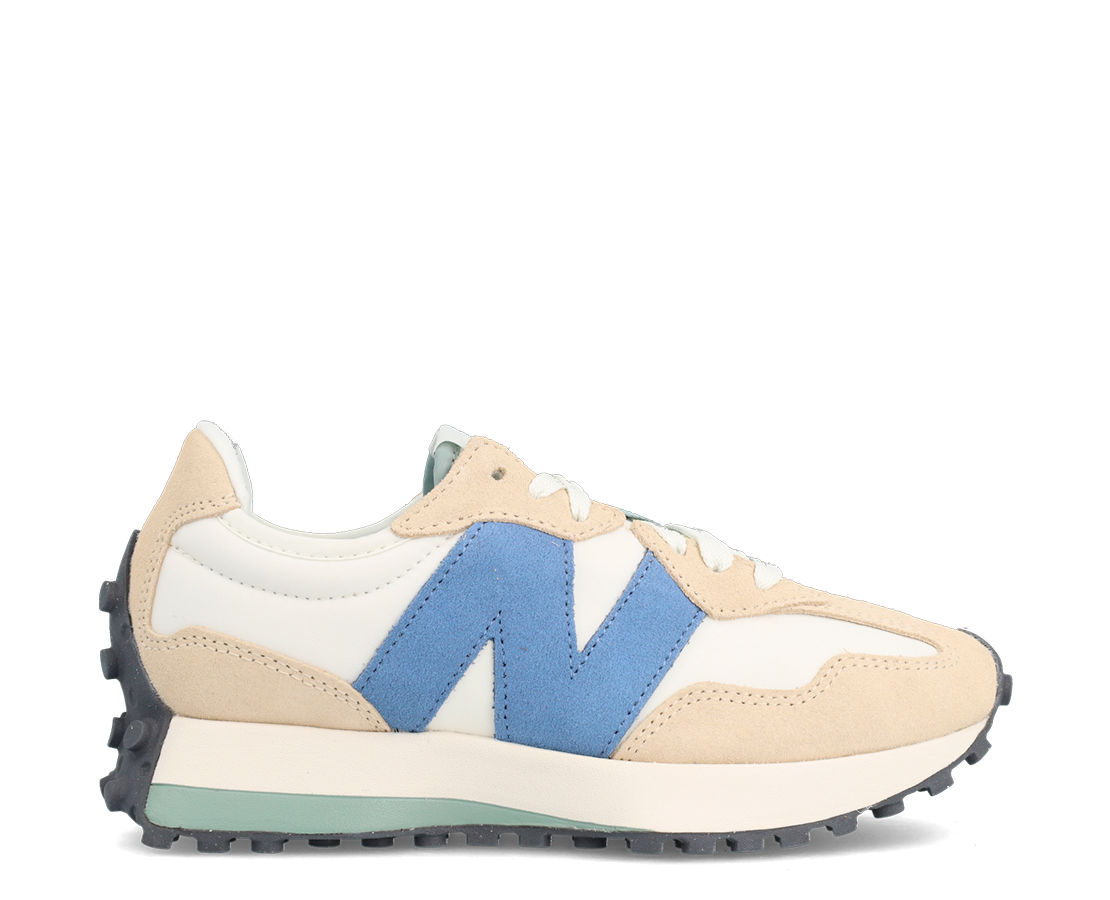 New Balance 327 BJ/AZ - WS327PV-80