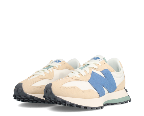 New Balance 327 BJ/AZ - WS327PV-80