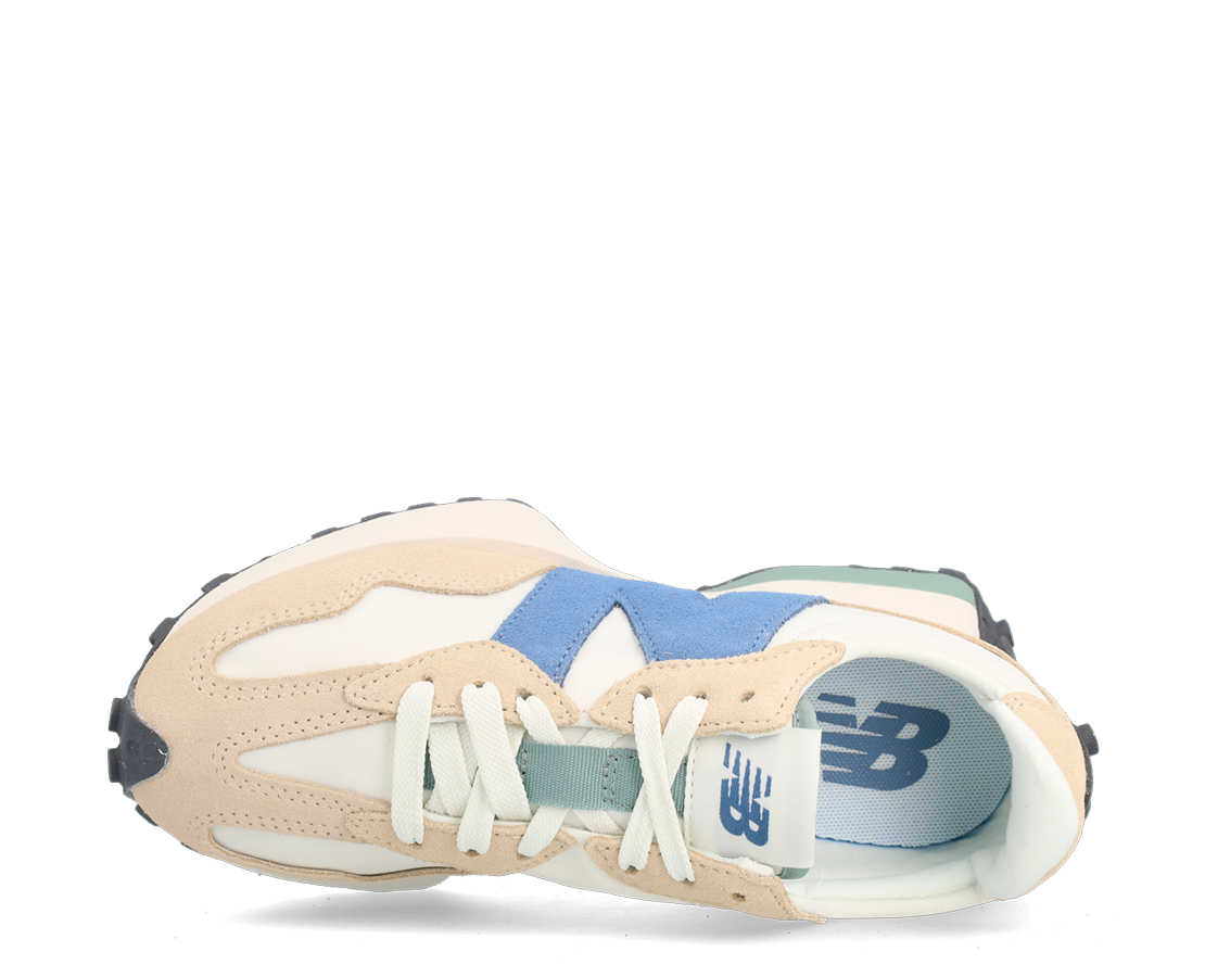 New Balance 327 BJ/AZ - WS327PV-80
