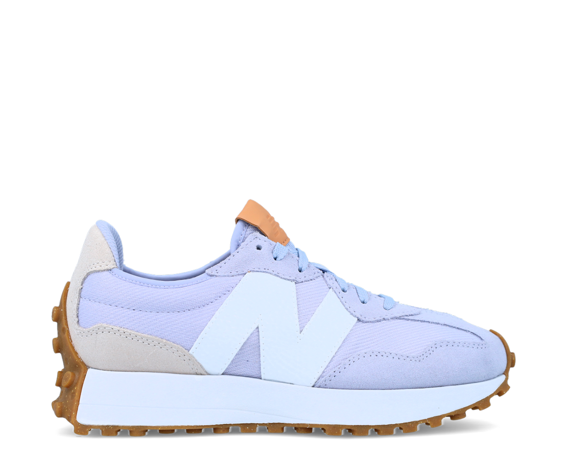 New Balance 327 VIOLETA - WS327RC-618
