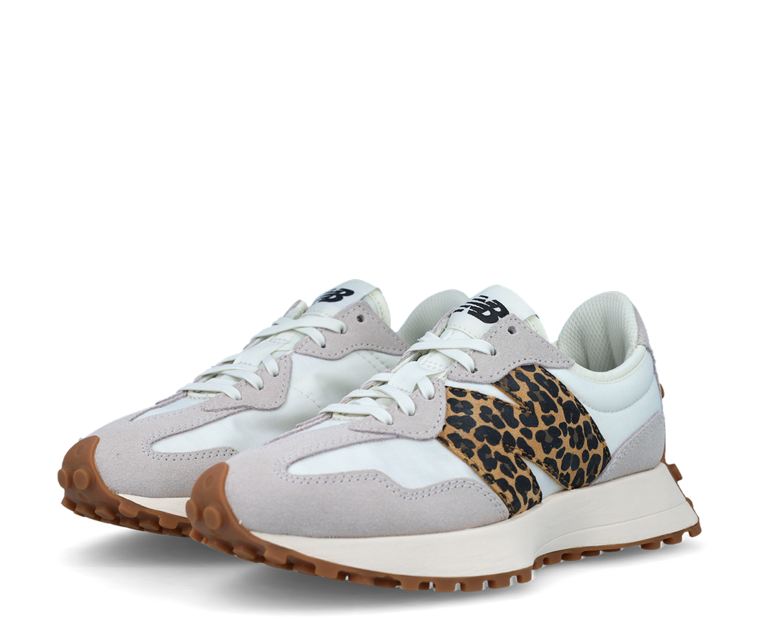 New Balance 327 BJ/EST - WS327RSL-787