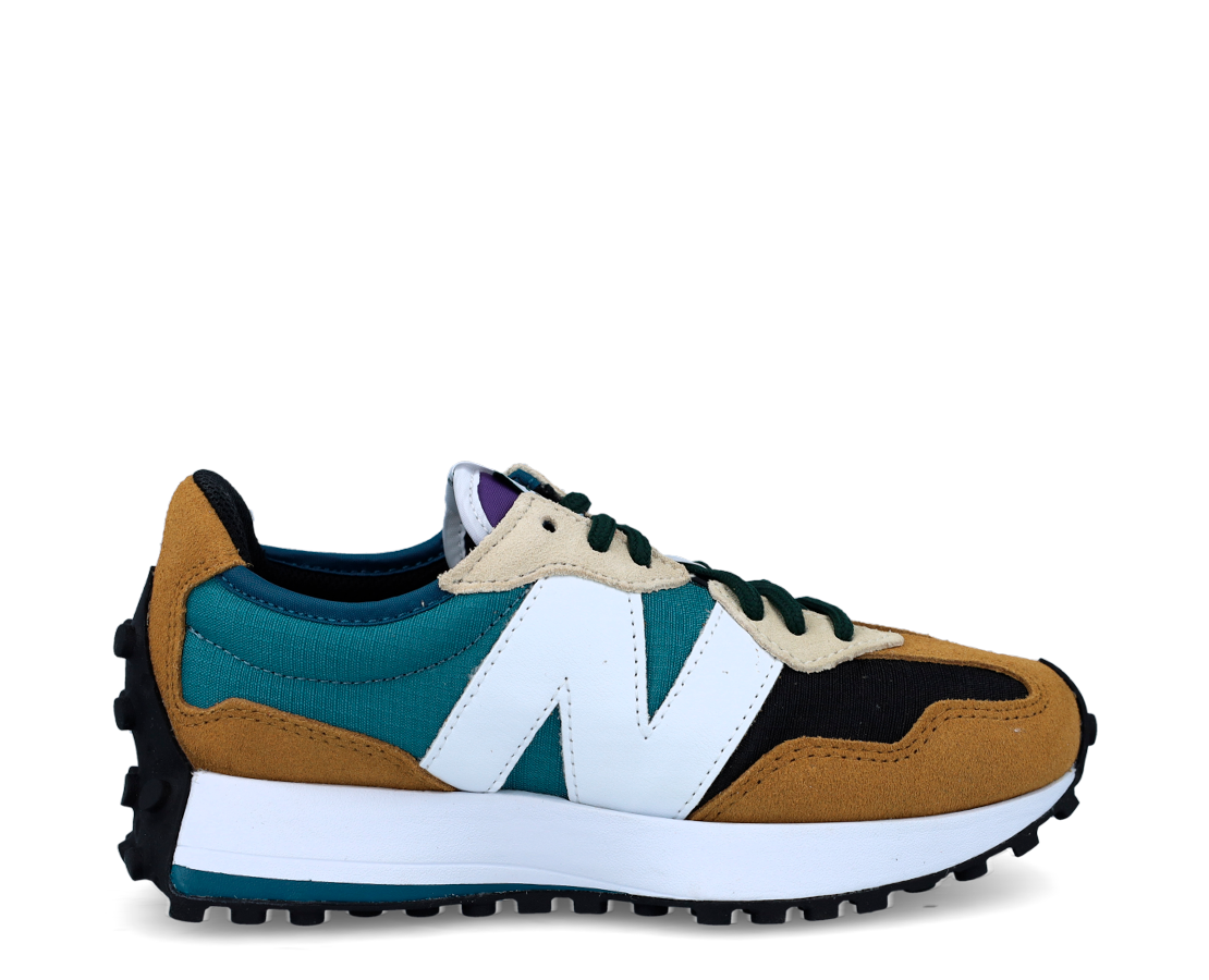 New Balance 327 PR/AM/AZ - WS327TG-500