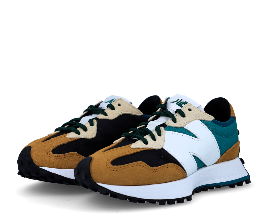 New Balance 327 PR/AM/AZ - WS327TG-500