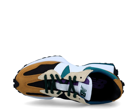 New Balance 327 PR/AM/AZ - WS327TG-500