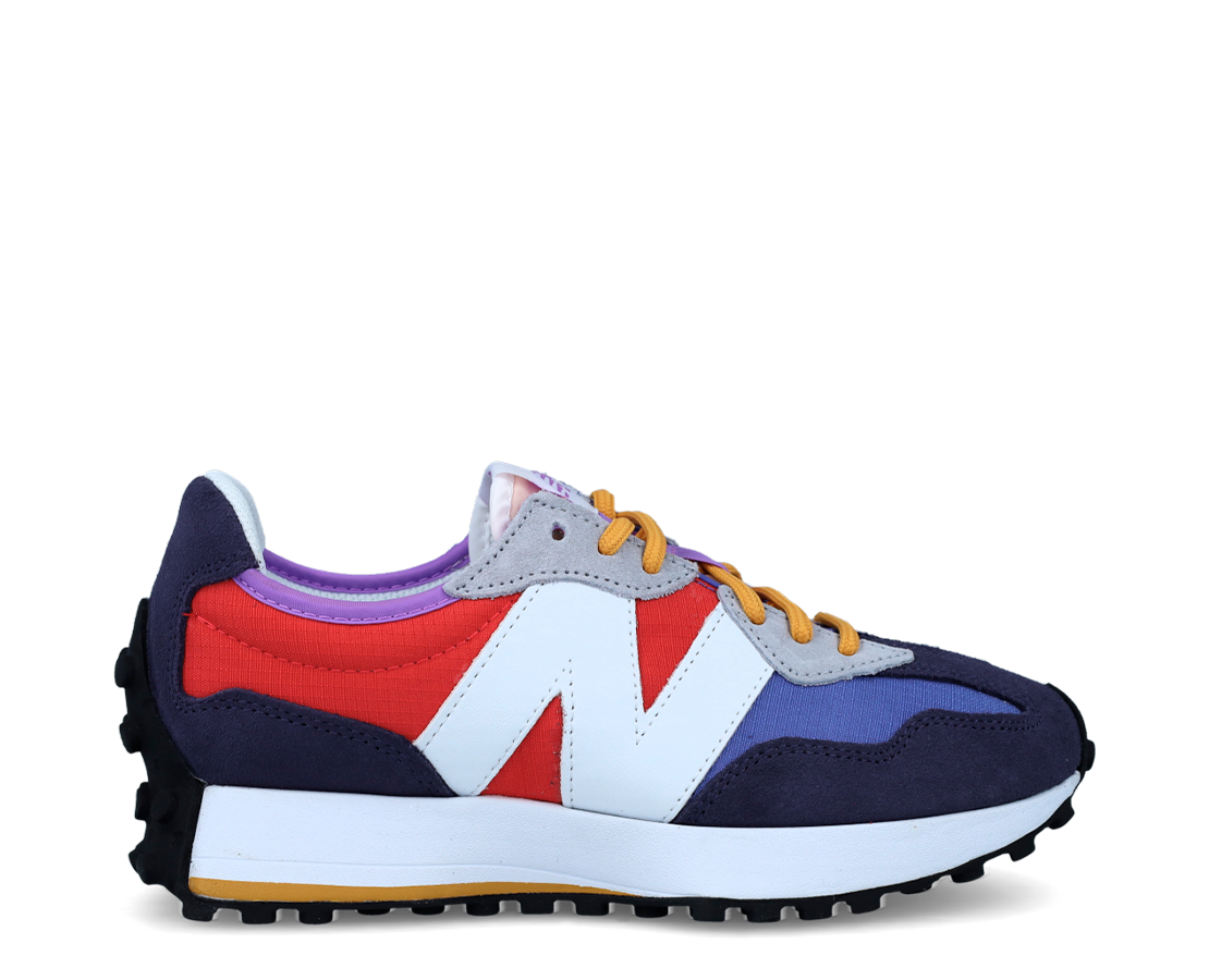 New Balance 327 RX/AM/VM - WS327TM-1167