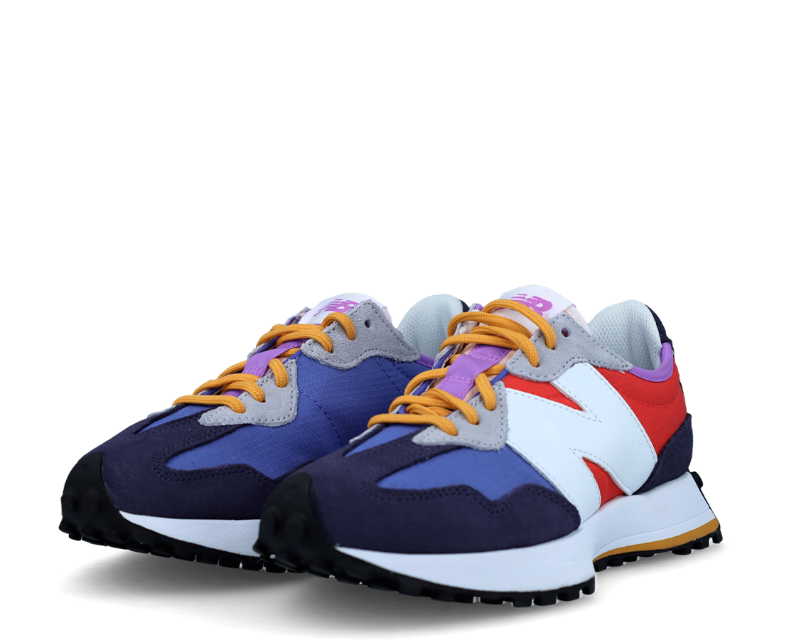 New Balance 327 RX/AM/VM - WS327TM-1167