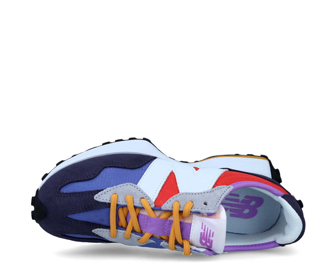 New Balance 327 RX/AM/VM - WS327TM-1167
