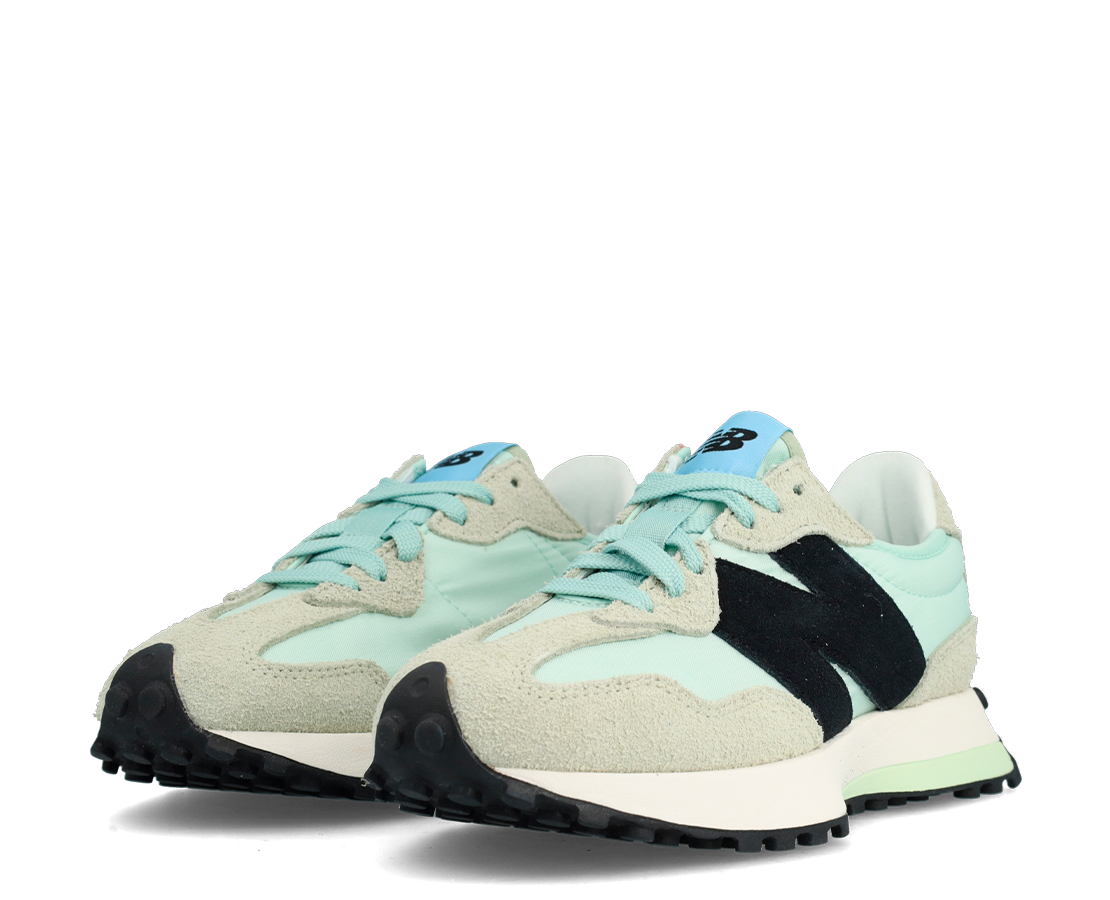 New Balance 327 CZ/VDAGUA - WS327WD-1152