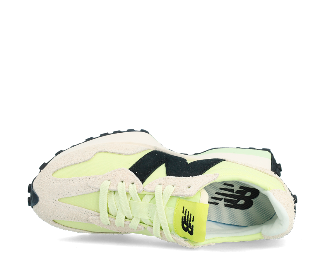 New Balance 327 BJ/PR/VD - WS327WG-816