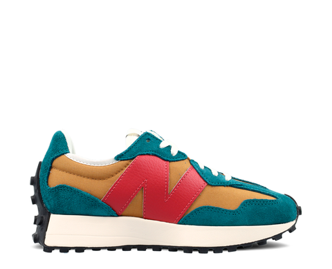 New Balance 327 VD/LAR - WS327WN1-315