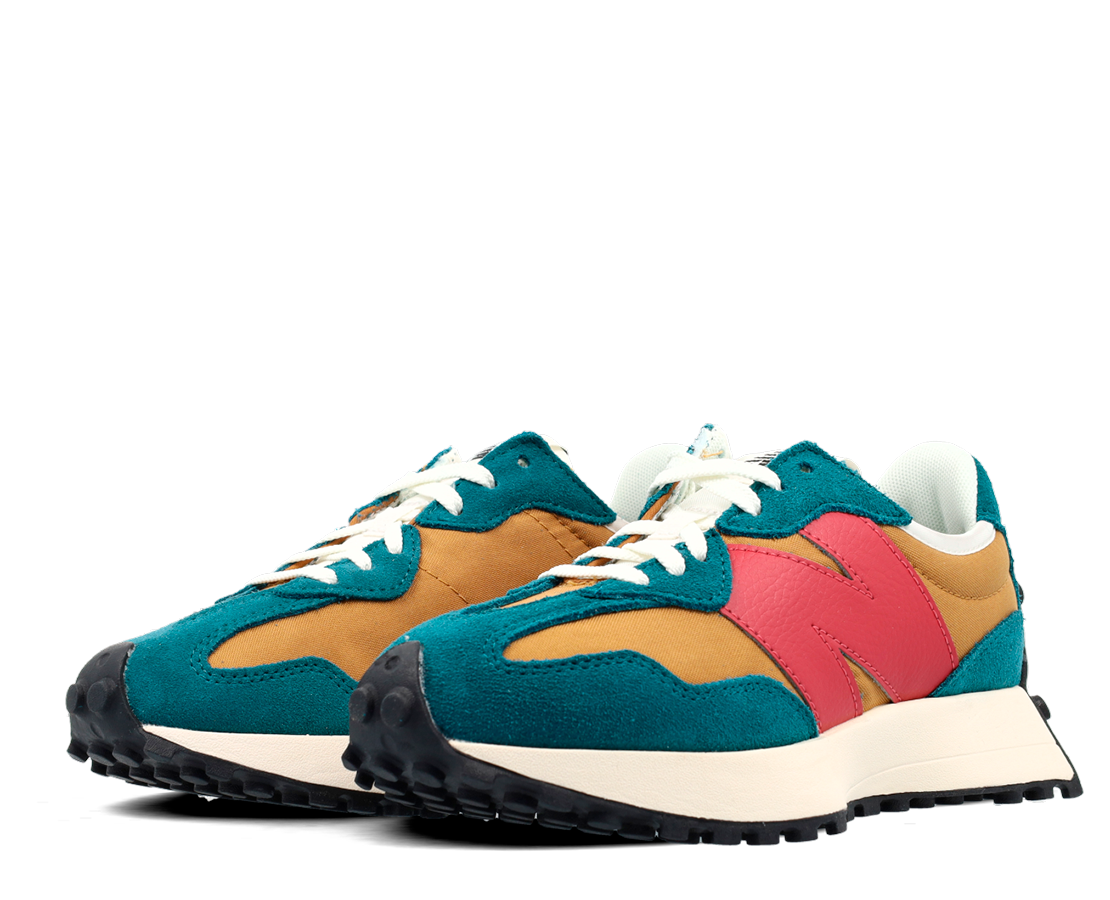 New Balance 327 VD/LAR - WS327WN1-315