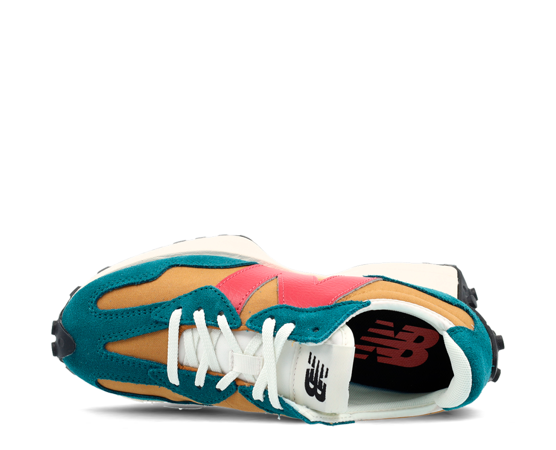 New Balance 327 VD/LAR - WS327WN1-315