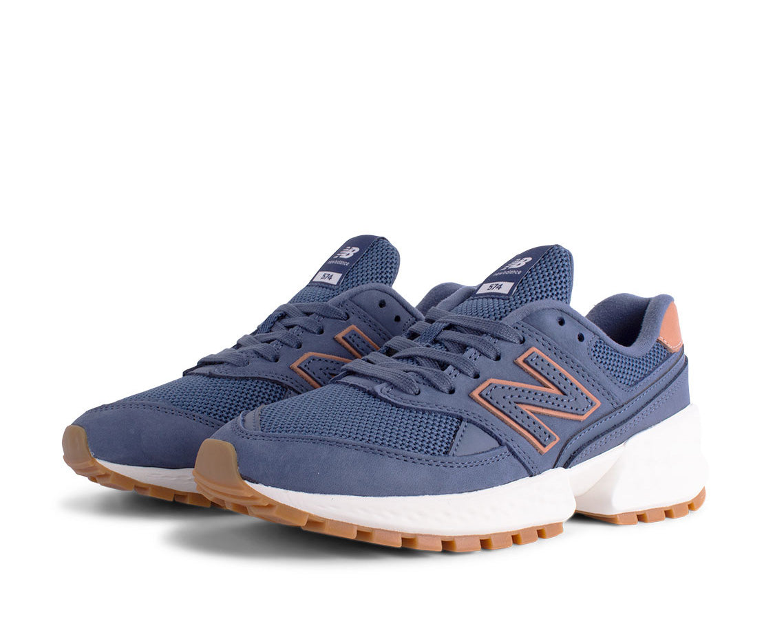 New Balance WS574 MAR - WS574ADB-205