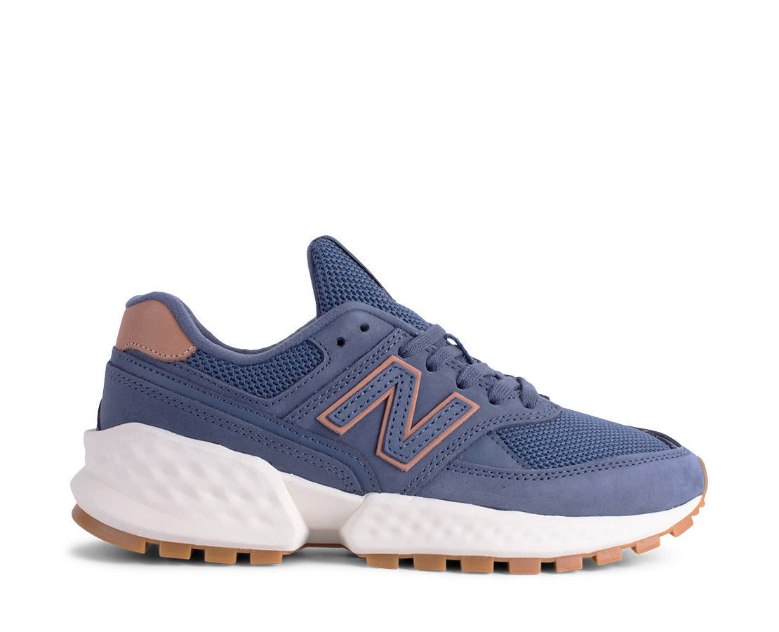 New Balance WS574 MAR - WS574ADB-205