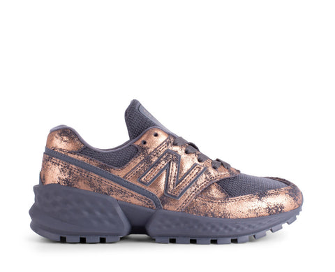 New Balance WS574 CZ/BRONZE - WS574ATD-961