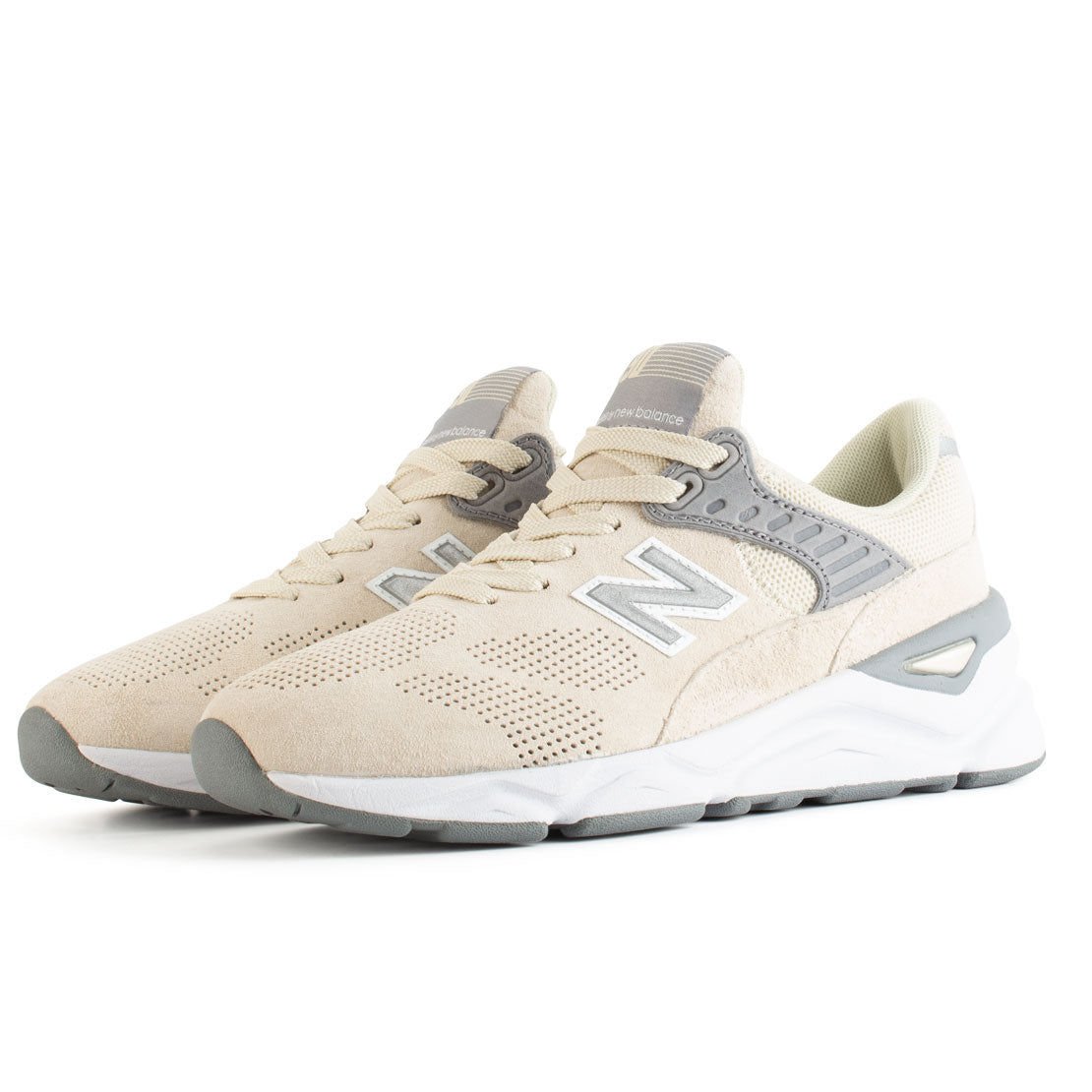 New Balance X-90 BJ/CZ - WSX90PLC-83