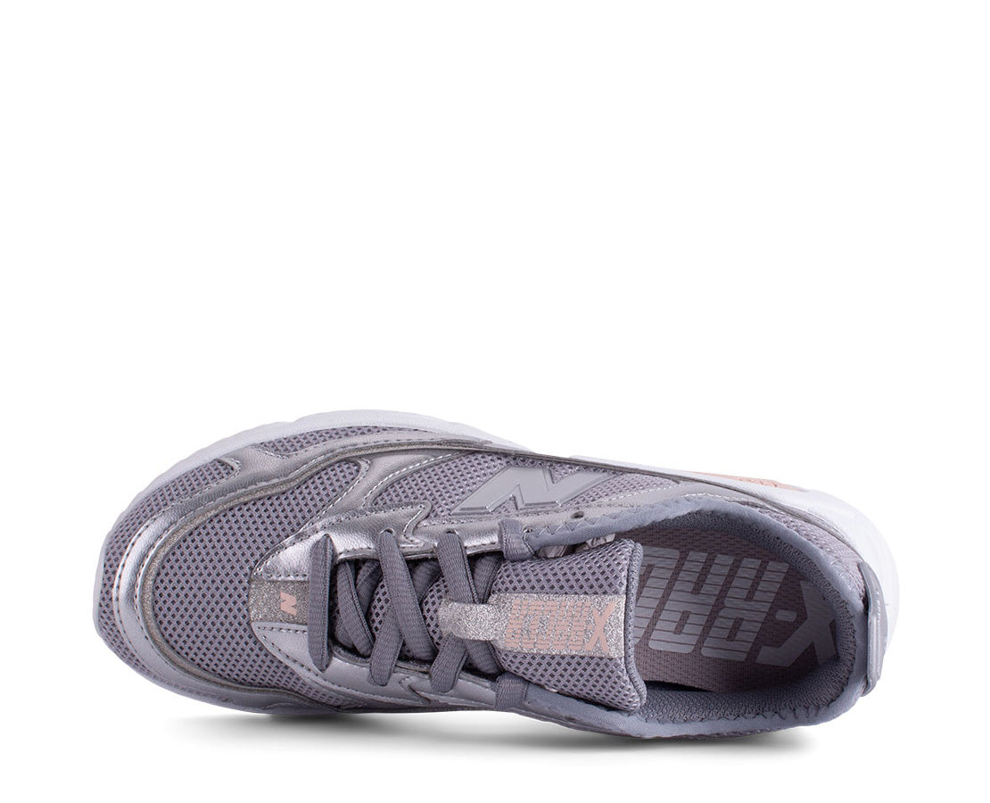 New Balance X-Racer PRAT/BR - WSXRCHEY-480