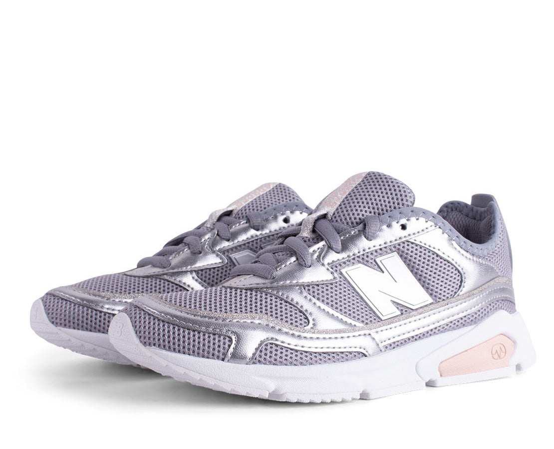 New Balance X-Racer PRAT/BR - WSXRCHEY-480