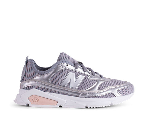 New Balance X-Racer PRAT/BR - WSXRCHEY-480