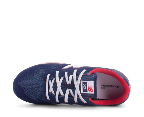 New Balance 520 MAR/VM - YC520PR-231